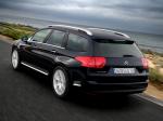 Citroen C5 Break 2007 года